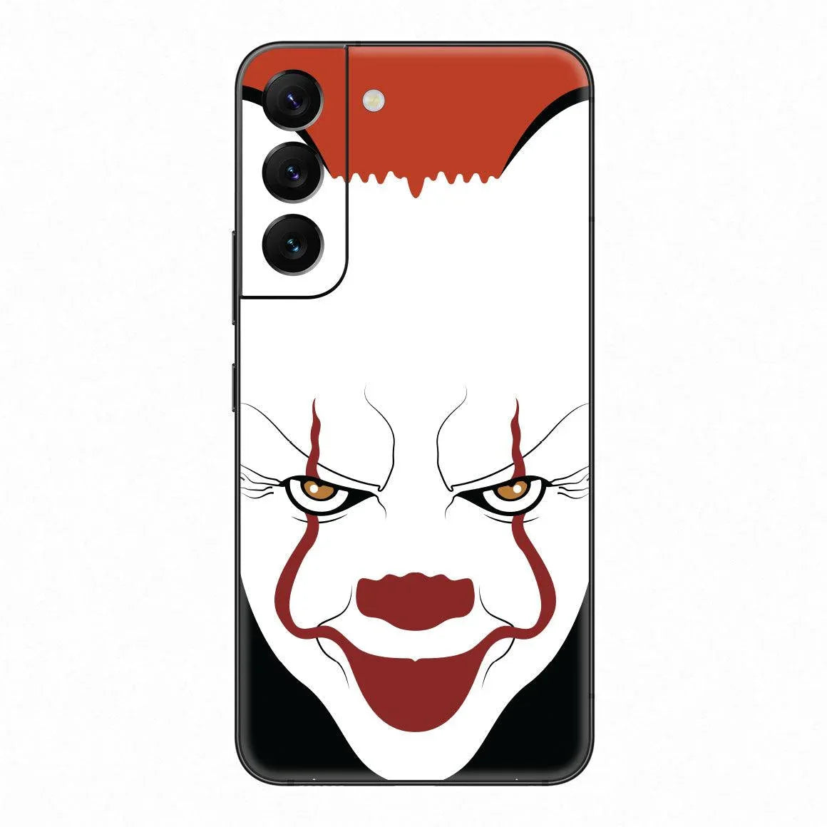 Horror Series - Slickwraps
