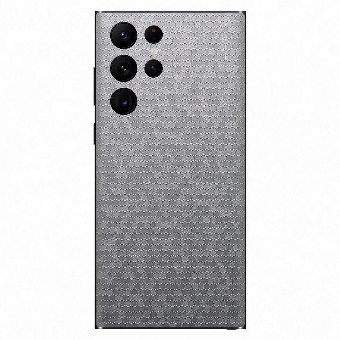Honeycomb - Slickwraps