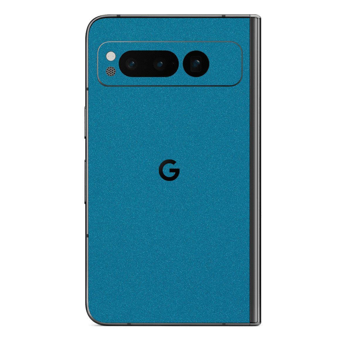Google Pixel Fold Glitz Series Skins - Slickwraps