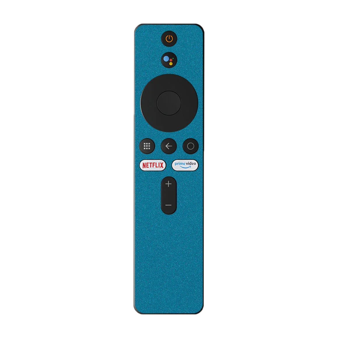Xiaomi Mi TV Stick 4K Glitz Series Blue Skin
