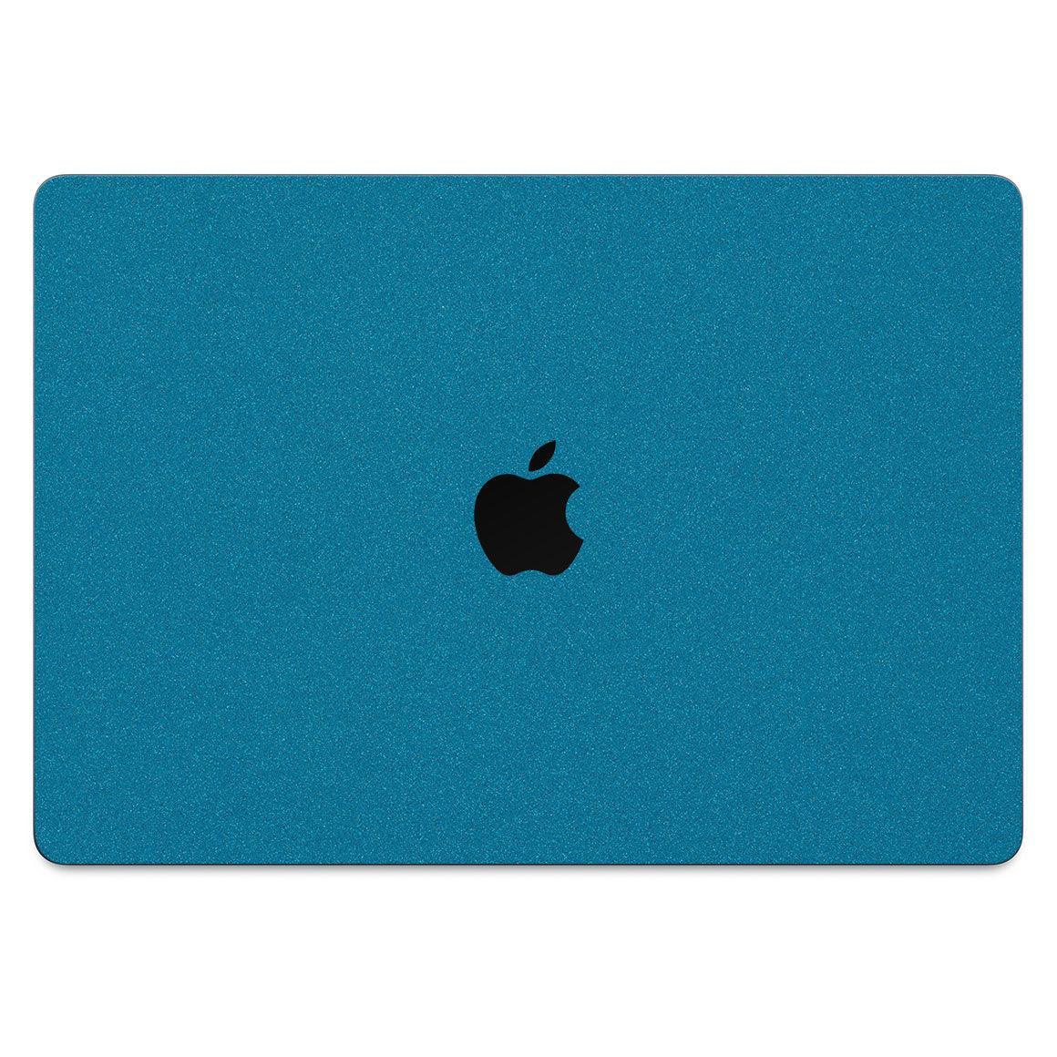 MacBook Air 15” Glitz Series Skins - Slickwraps