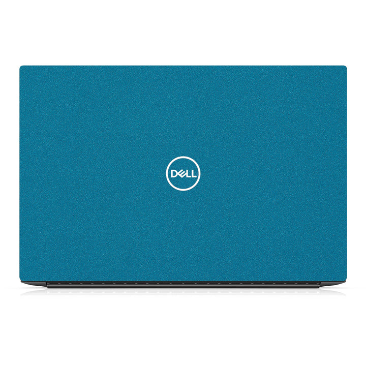 Dell XPS 15 9520 Glitz Series Blue Skin