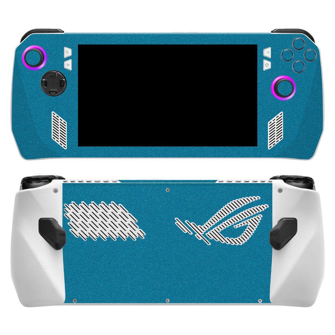 ROG Ally Glitz Series Skins - Slickwraps