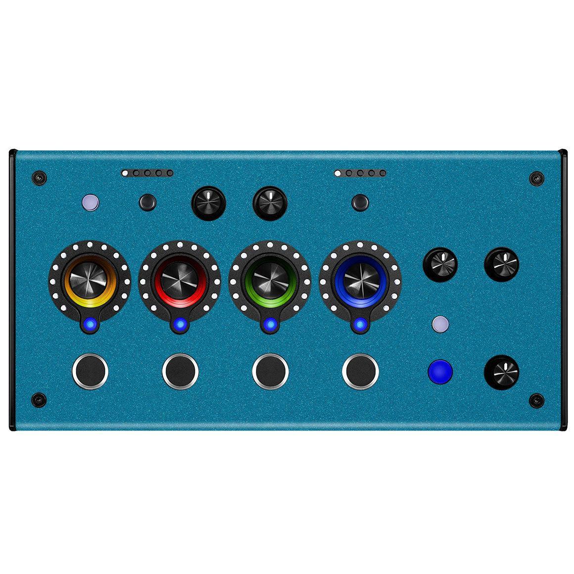 Roland Bridge Cast Glitz Series Skins - Slickwraps