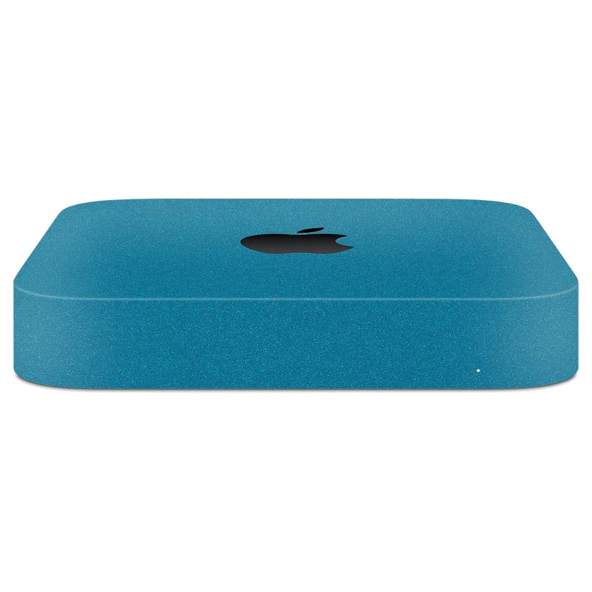 Mac Mini M2 (2023) Glitz Series Blue Skin