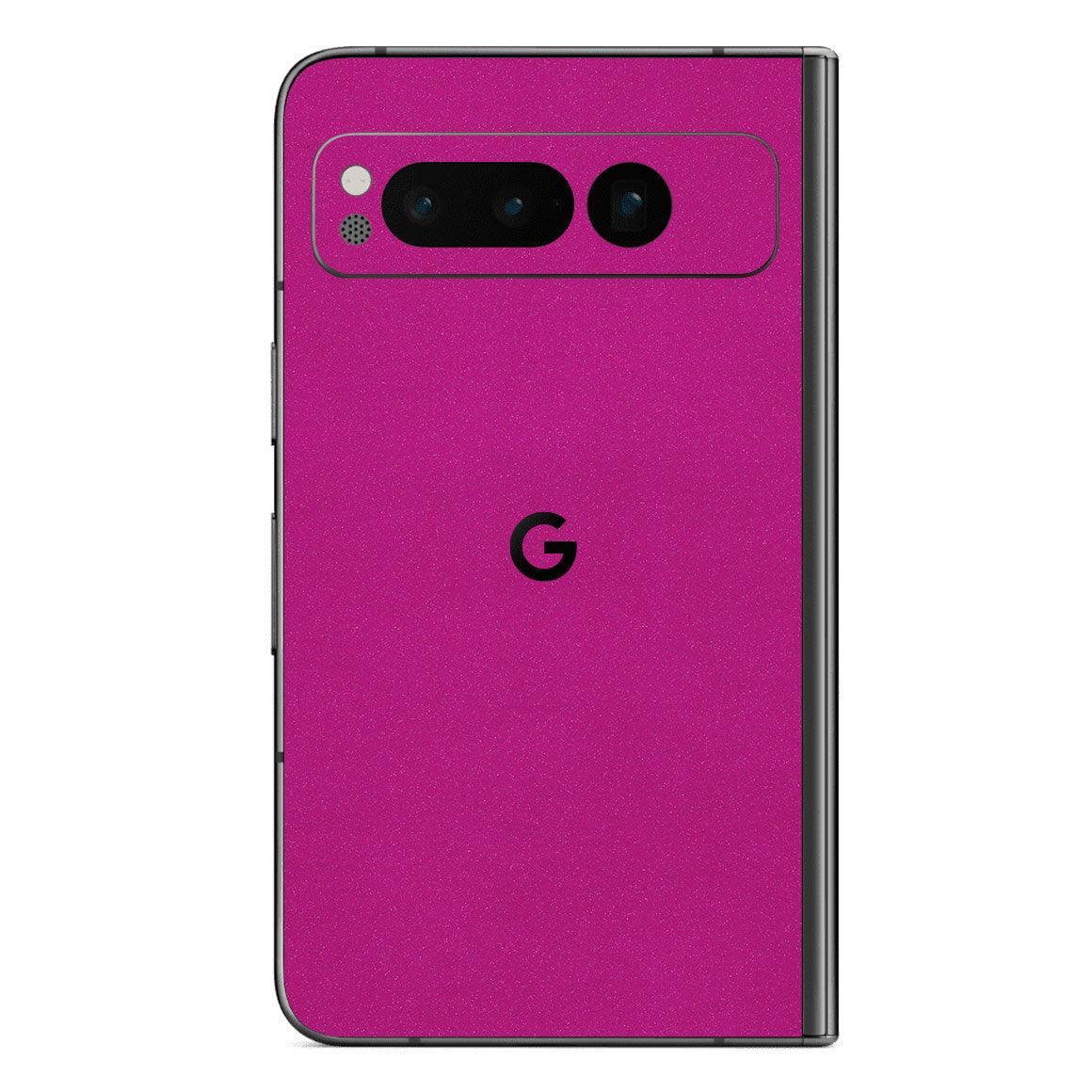 Google Pixel Fold Glitz Series Skins - Slickwraps