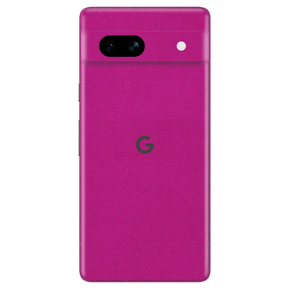 Google Pixel 7a Glitz Series Pink Skin