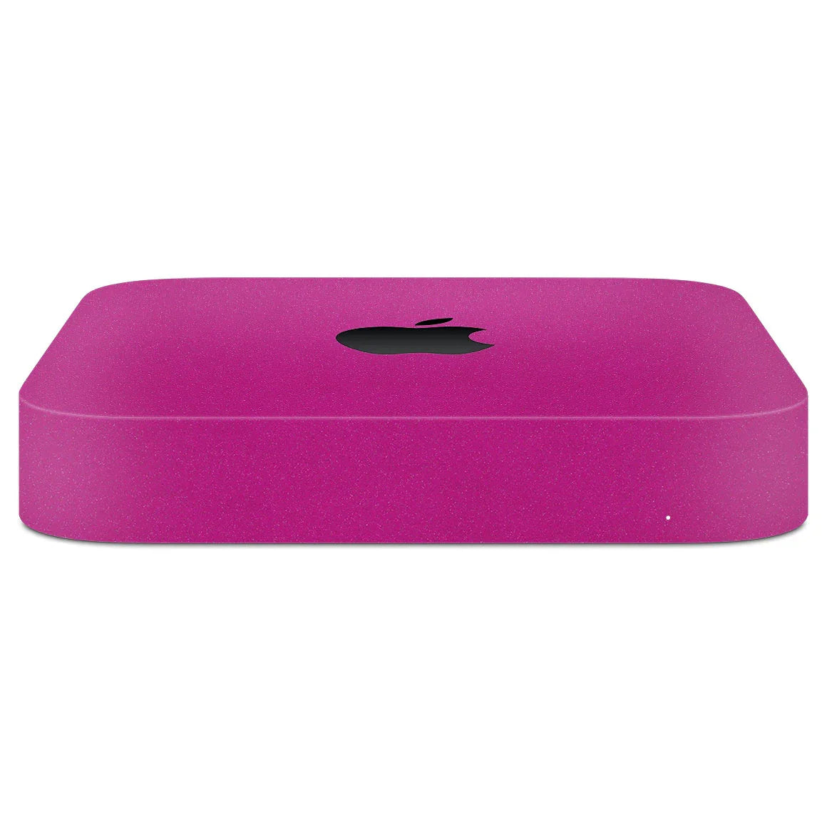 Mac Mini M2 (2023) Glitz Series Pink Skin