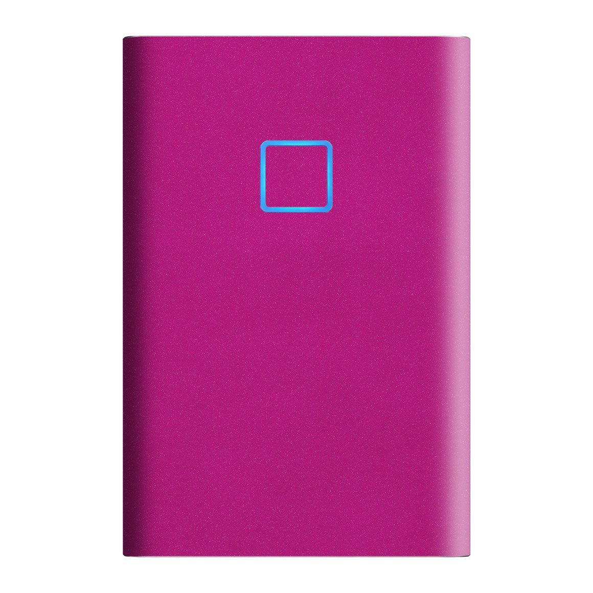 Samsung T7 Touch Portable SSD Glitz Series Skins - Slickwraps