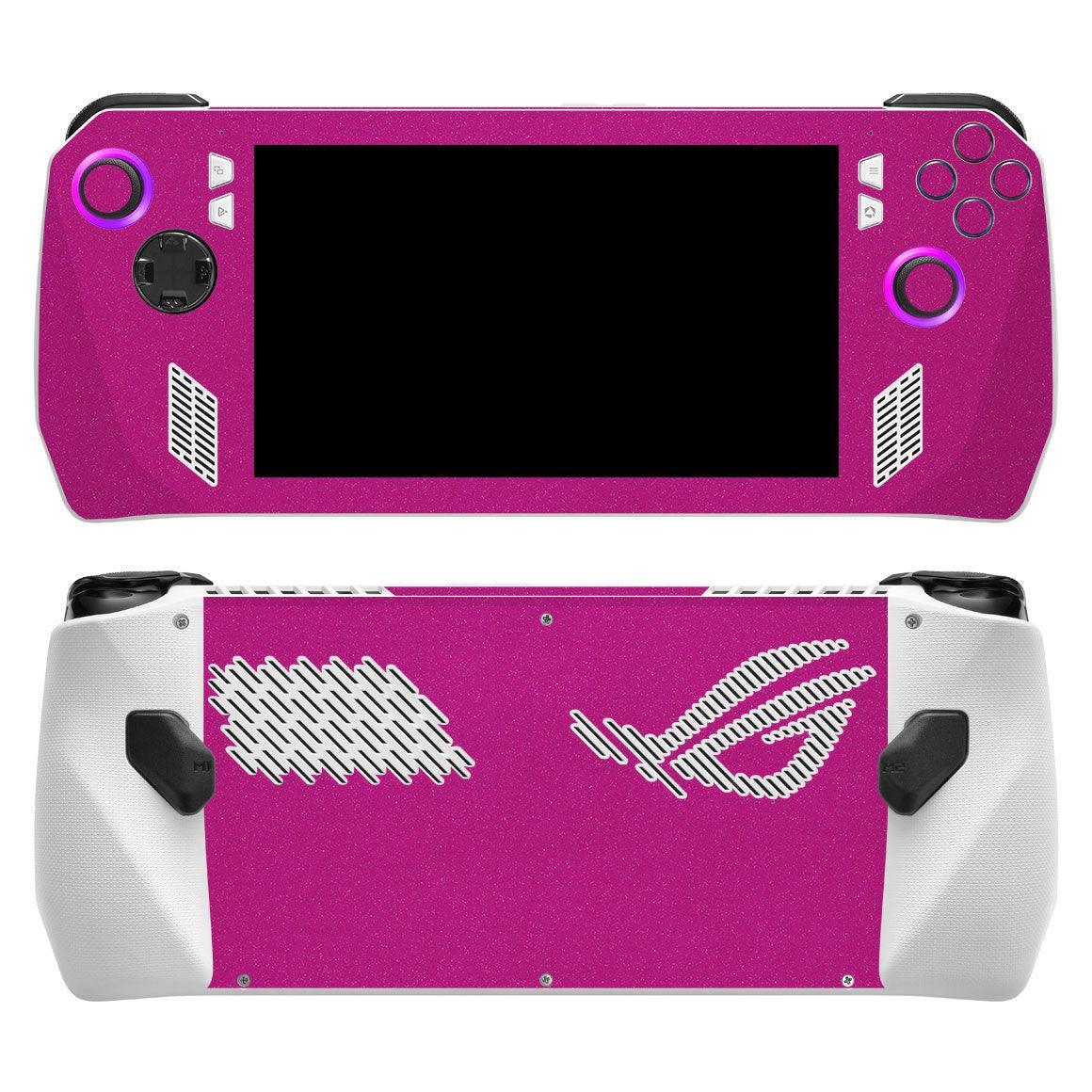 ROG Ally Glitz Series Skins - Slickwraps