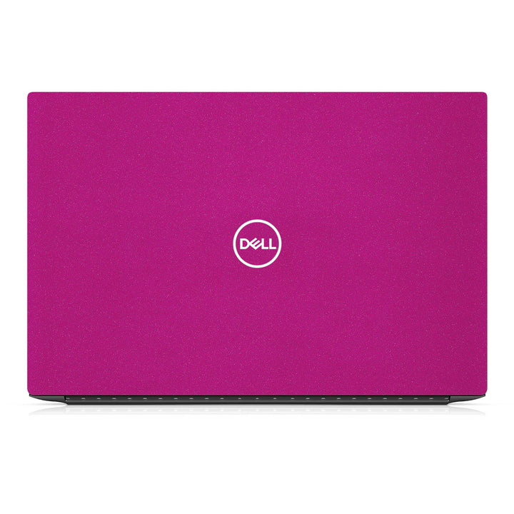 Dell XPS 15 9520 Glitz Series Pink Skin