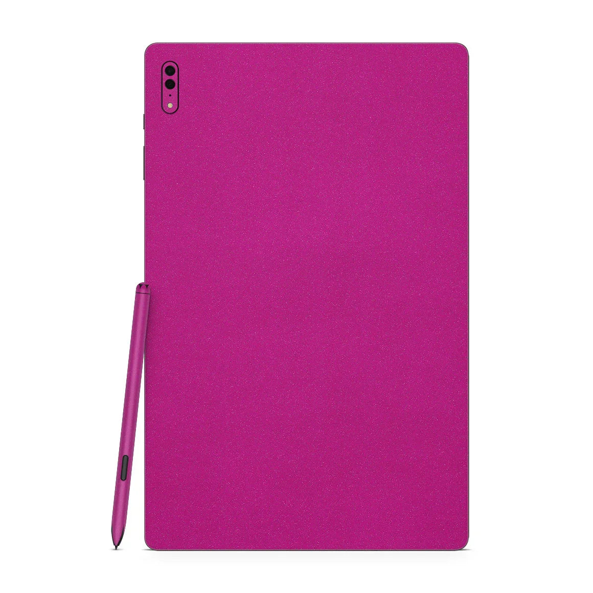Galaxy Tab S8 Ultra Glitz Series Pink Skin