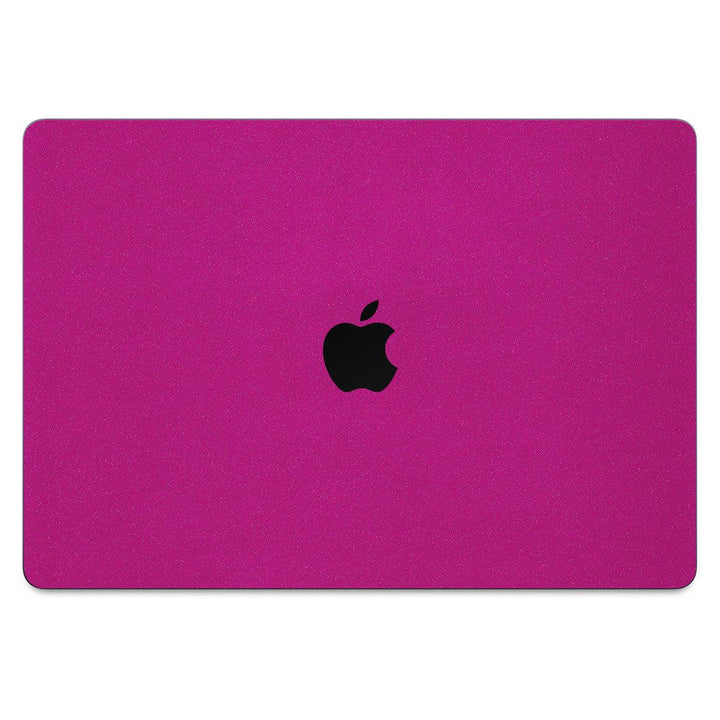 MacBook Air 15” Glitz Series Skins - Slickwraps