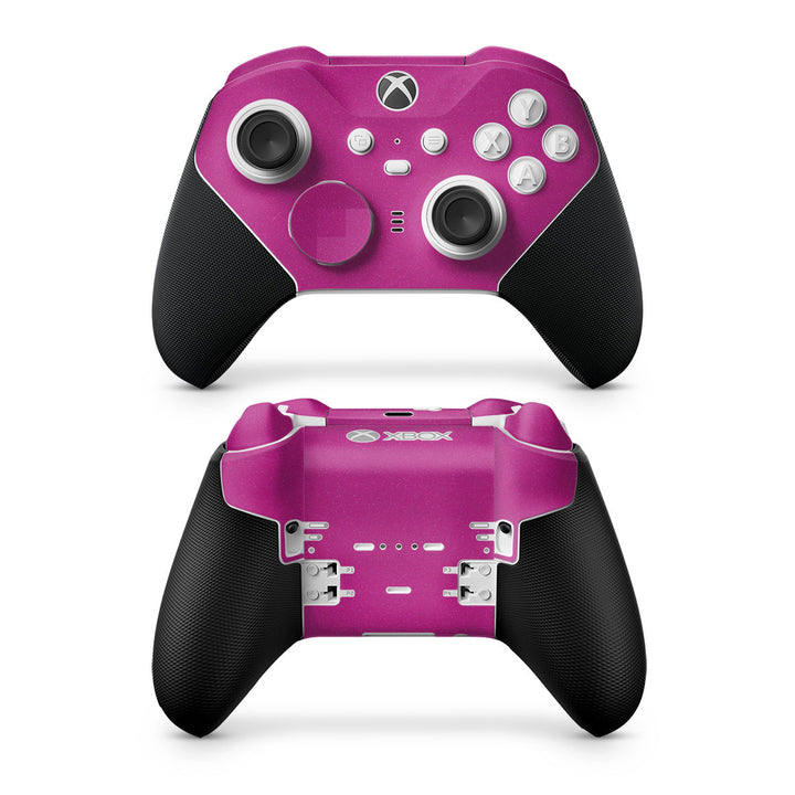 Xbox Elite Series 2 Core Controller Glitz Series Pink Skin