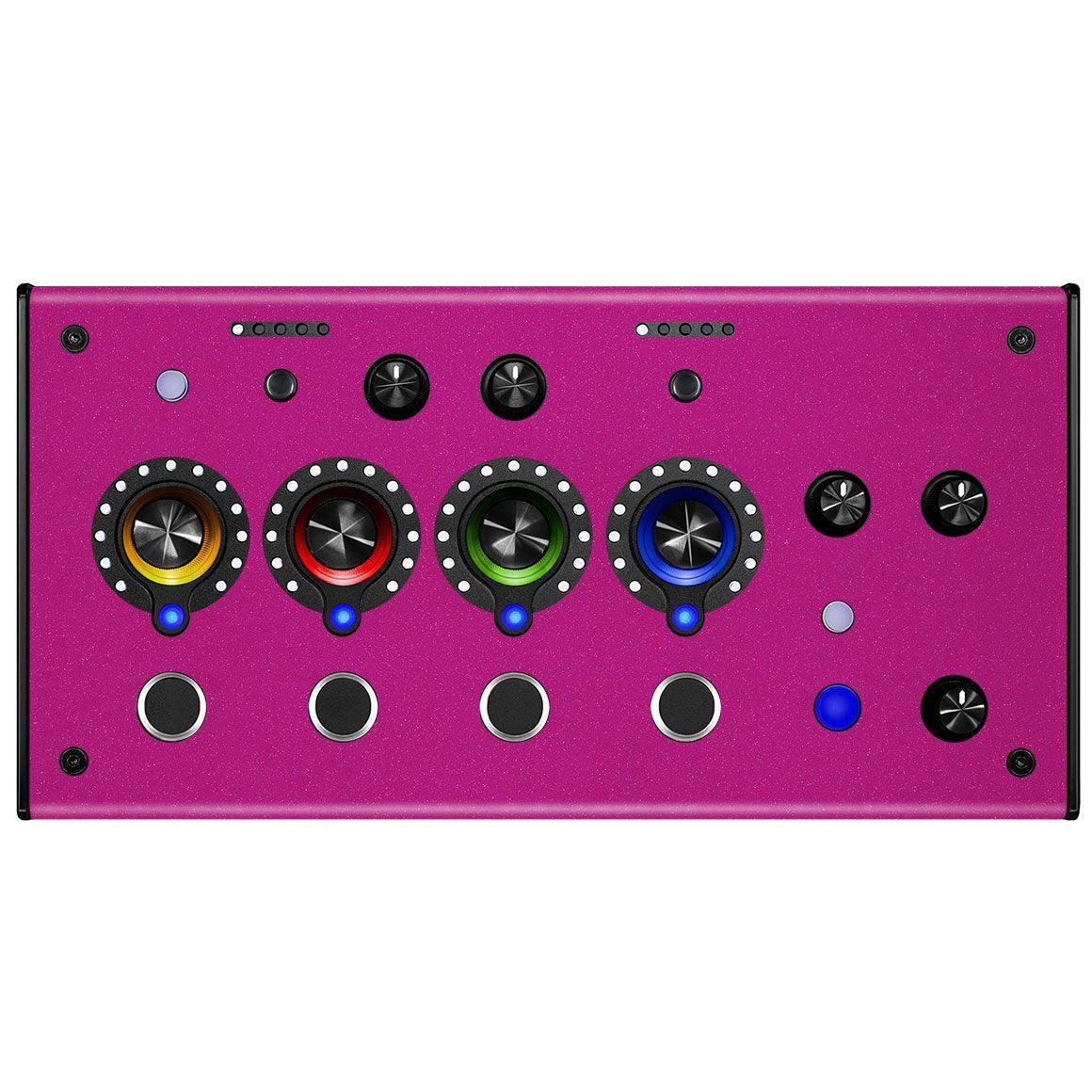 Roland Bridge Cast Glitz Series Skins - Slickwraps