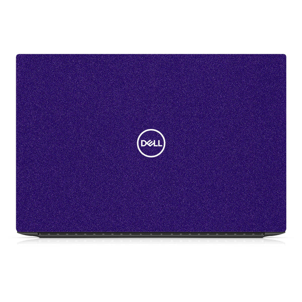 Dell XPS 15 9520 Glitz Series Purple Skin