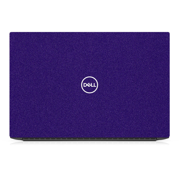 Dell XPS 15 9520 Glitz Series Purple Skin