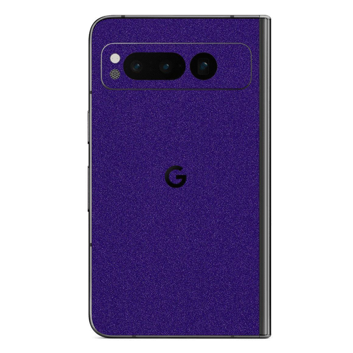 Google Pixel Fold Glitz Series Skins - Slickwraps