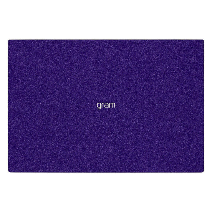 LG Gram 16” Glitz Series Skins - Slickwraps