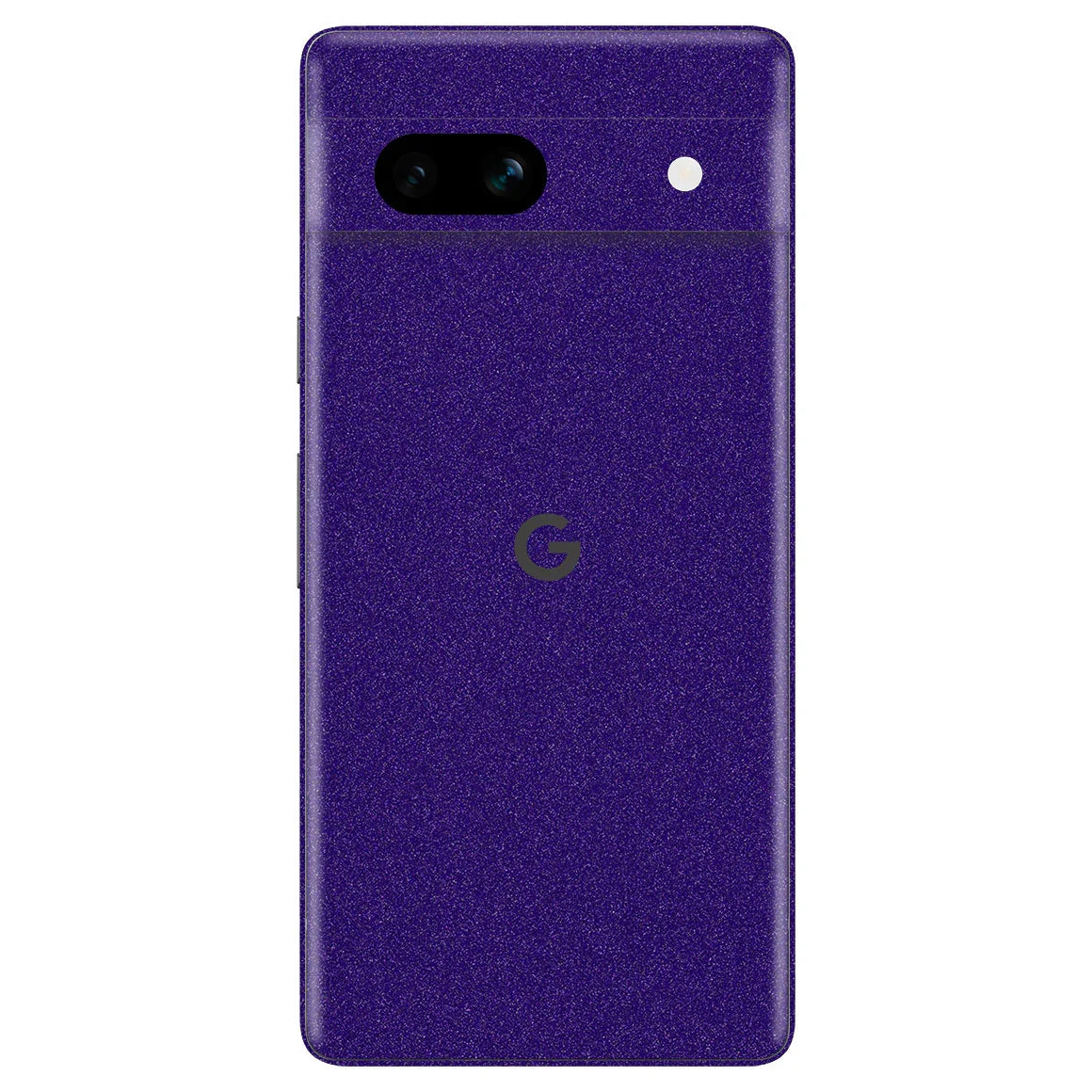 Google Pixel 7a Glitz Series Purple Skin