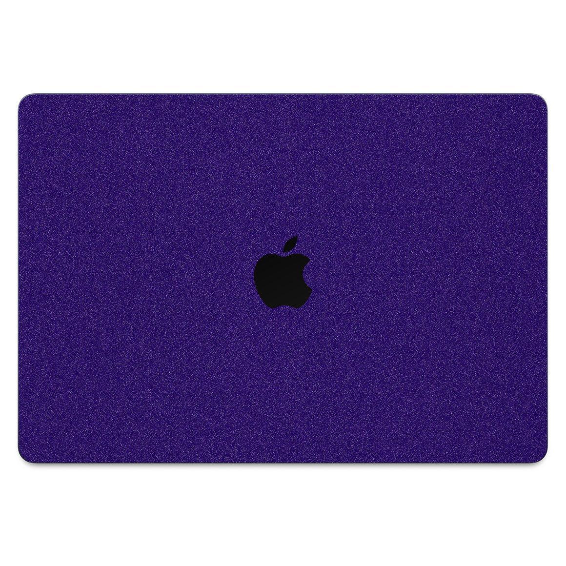 MacBook Air 15” Glitz Series Skins - Slickwraps