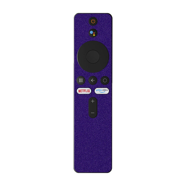 Xiaomi Mi TV Stick 4K Glitz Series Purple Skin