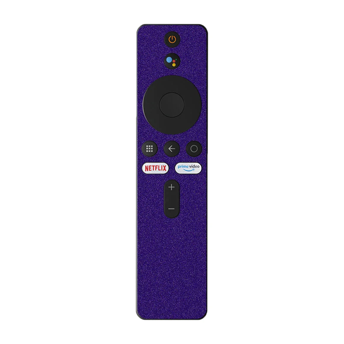 Xiaomi Mi TV Stick 4K Glitz Series Purple Skin