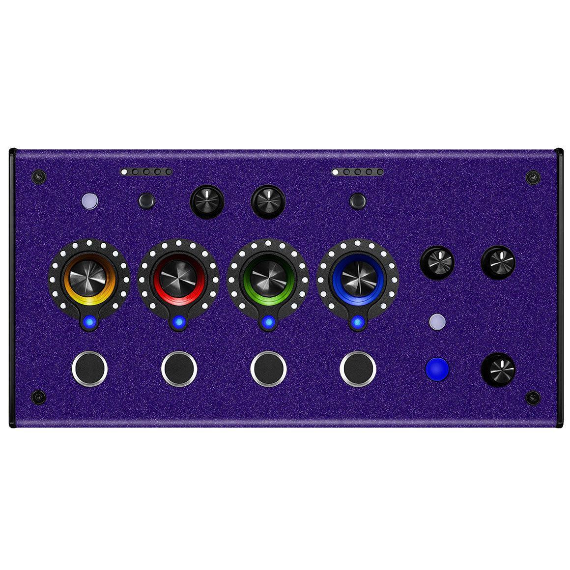 Roland Bridge Cast Glitz Series Skins - Slickwraps