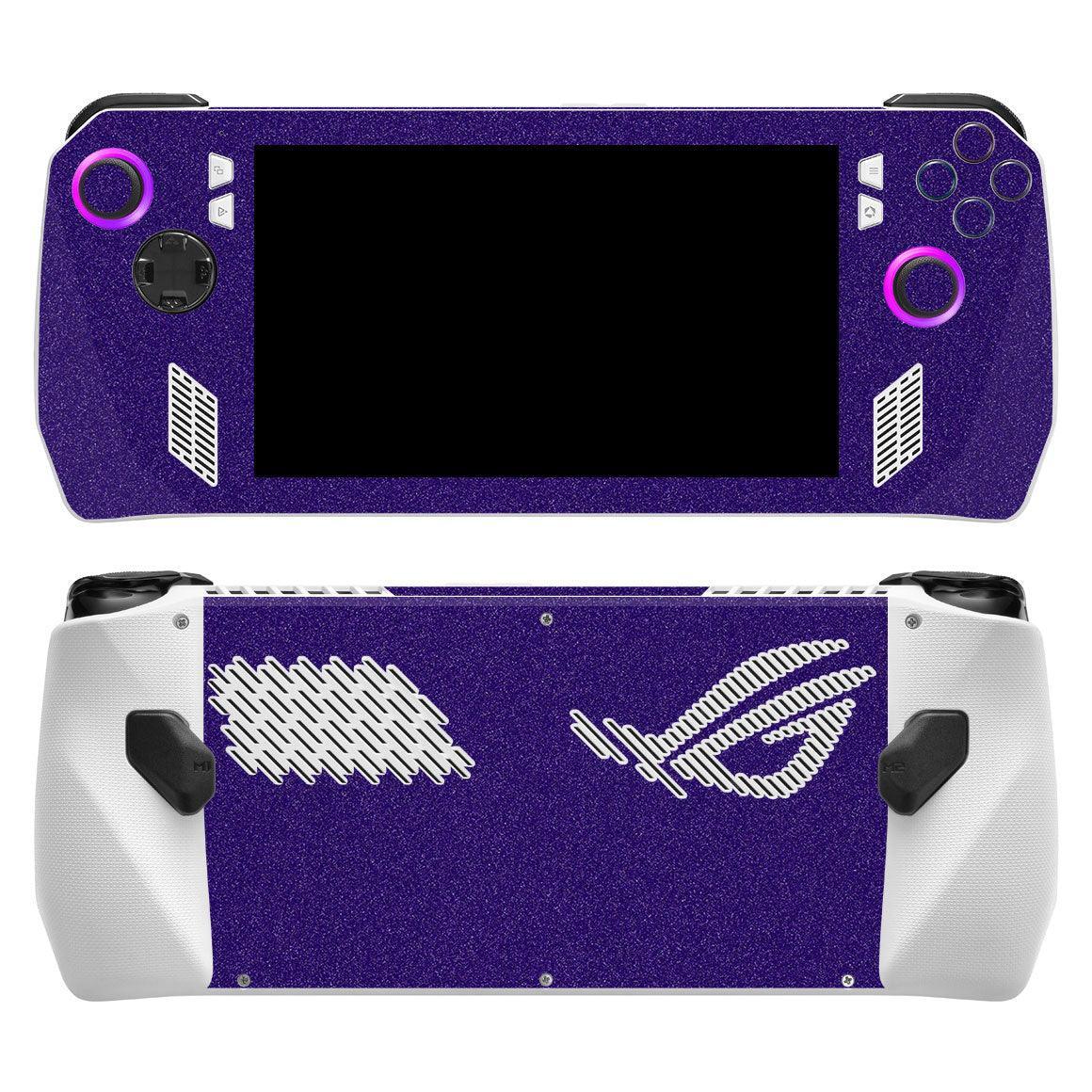 ROG Ally Glitz Series Skins - Slickwraps