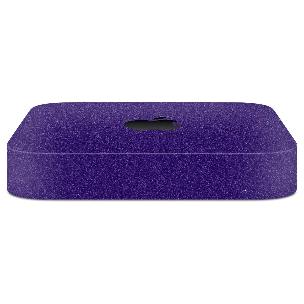 Mac Mini M2 (2023) Glitz Series Purple Skin