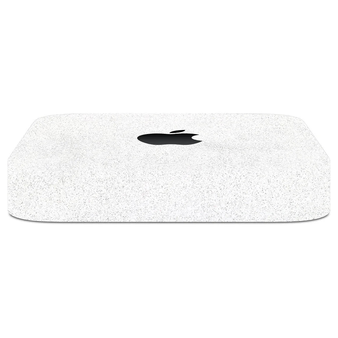 Mac Mini M2 (2023) Glitz Series White Skin