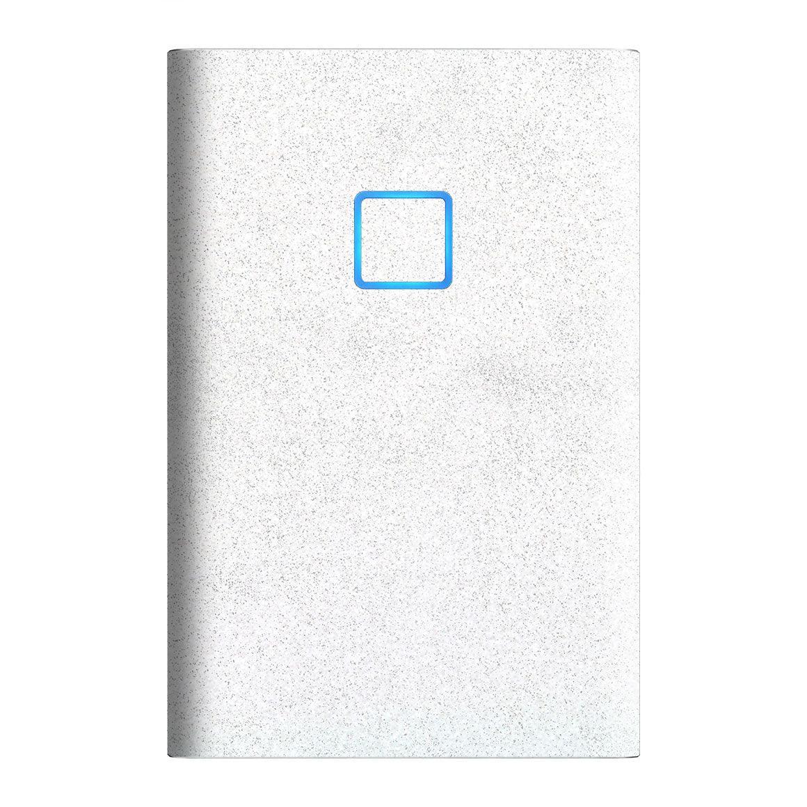 Samsung T7 Touch Portable SSD Glitz Series Skins - Slickwraps