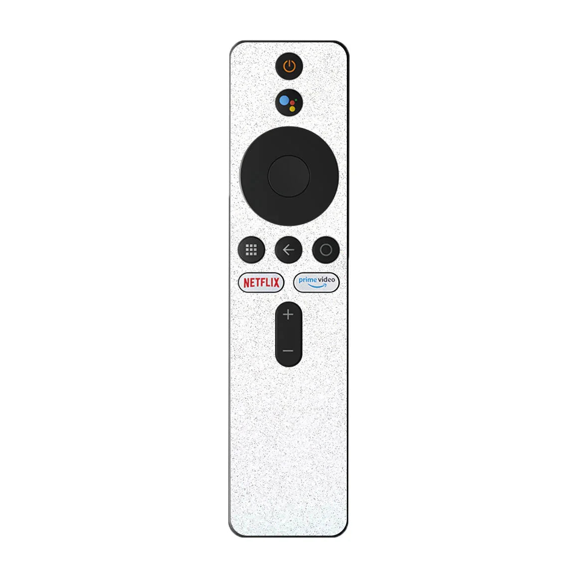 Xiaomi Mi TV Stick 4K Glitz Series White Skin