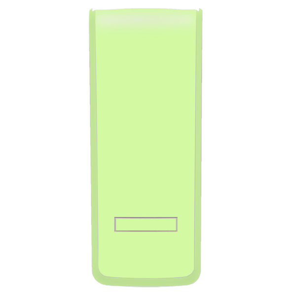 Garage Door Opener Keypad Glow Series GreenGlow Skin
