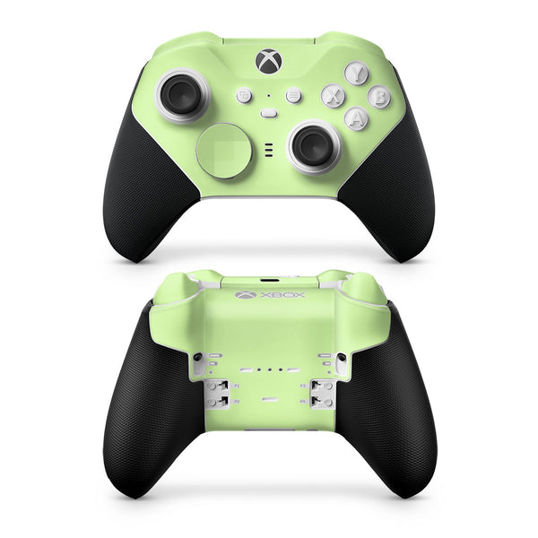 Xbox Elite Series 2 Core Controller Glow Series GreenGlow Skin