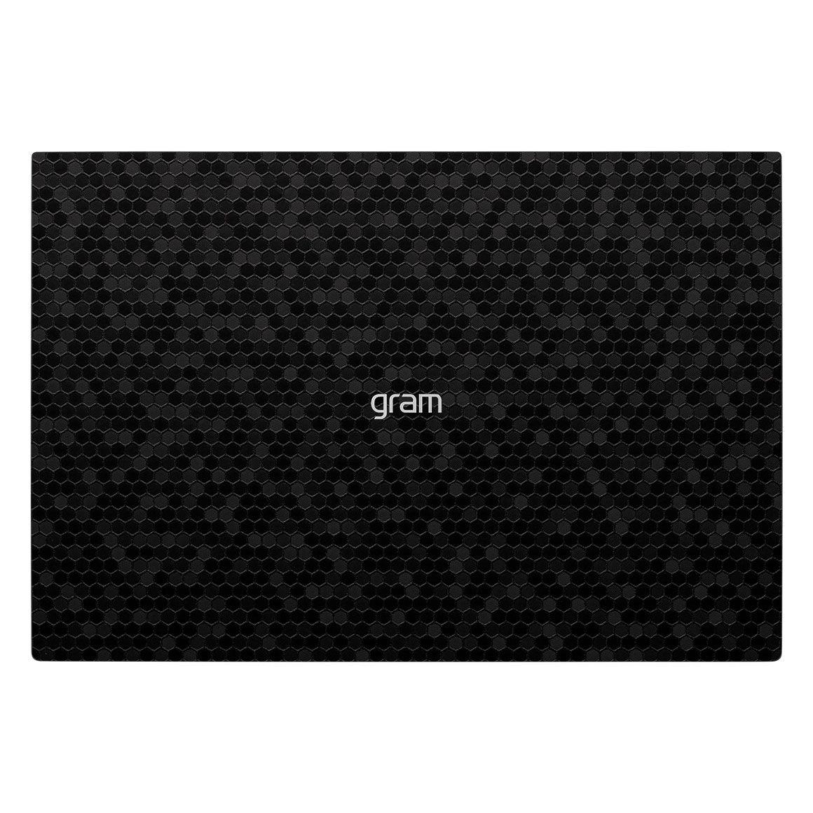 LG Gram 16 inch Honeycomb Series Skins/Wraps & Covers – Slickwraps