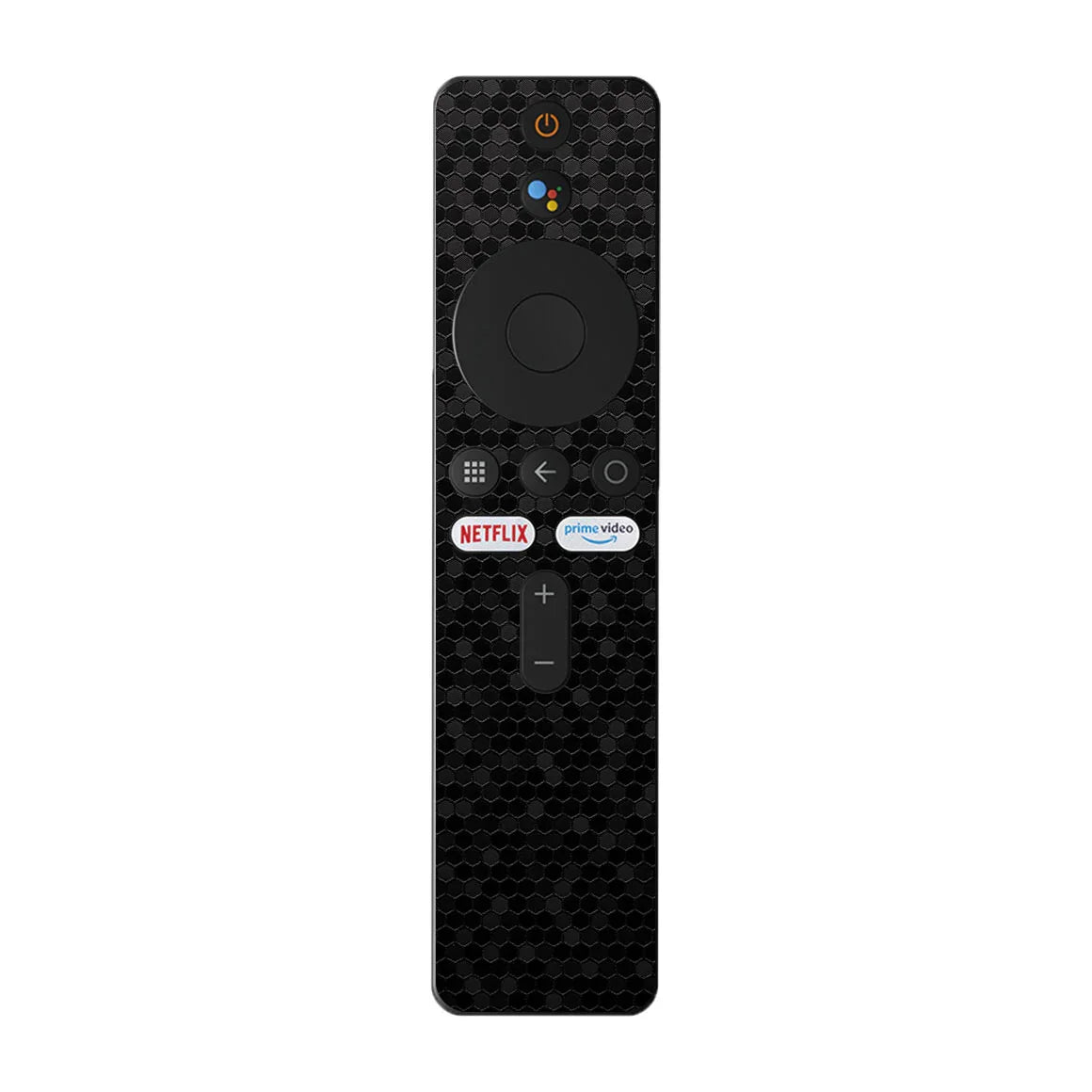 Xiaomi Mi TV Stick 4K Honeycomb Series Black Skin
