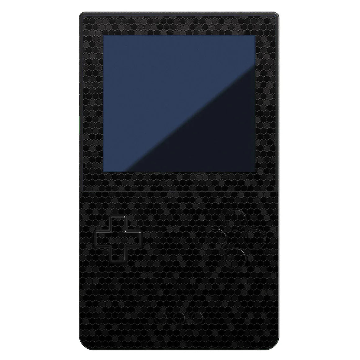 Analogue Pocket Honeycomb Series Black Skin