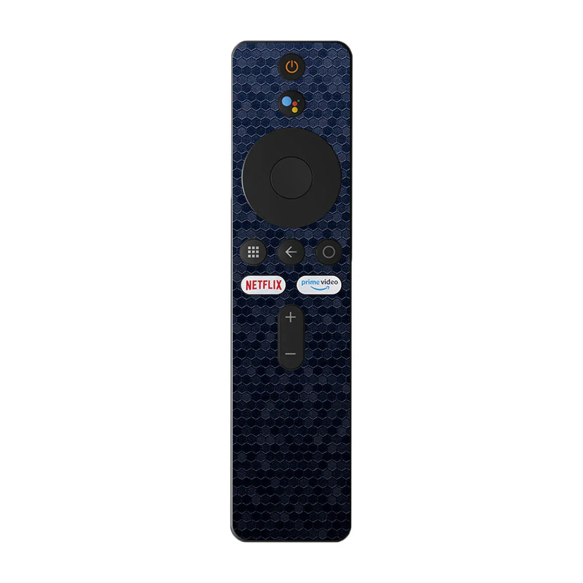 Xiaomi Mi TV Stick 4K Honeycomb Series Blue Skin
