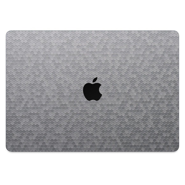 MacBook Air 15” Honeycomb Series Skins - Slickwraps
