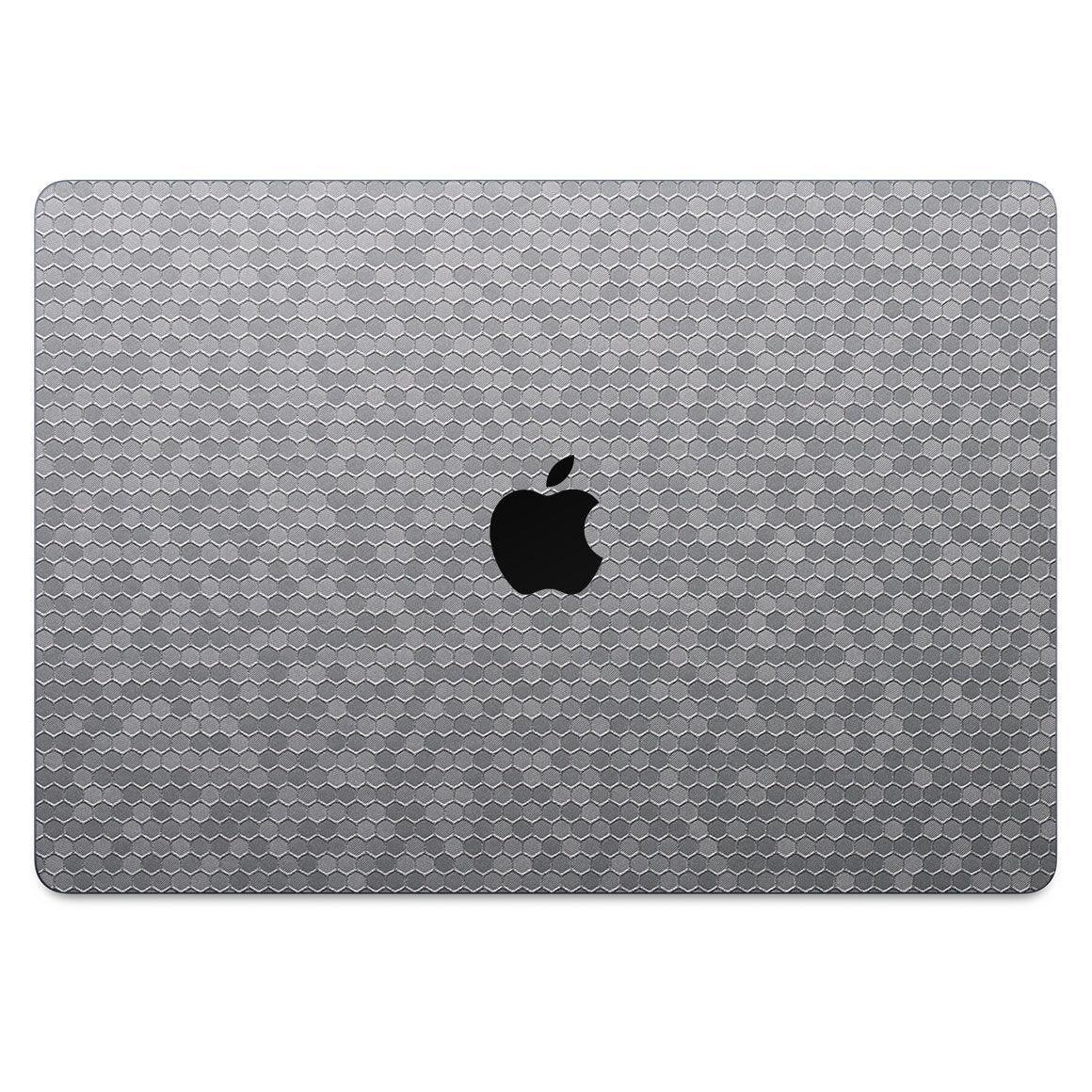 MacBook Air 15” Honeycomb Series Skins - Slickwraps