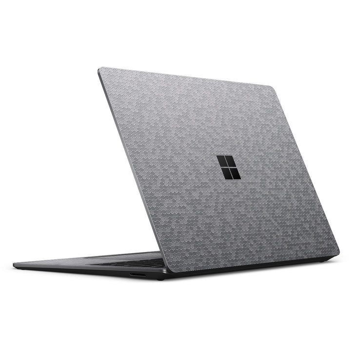 Surface Laptop 5 15" Honeycomb Series Silver Skin