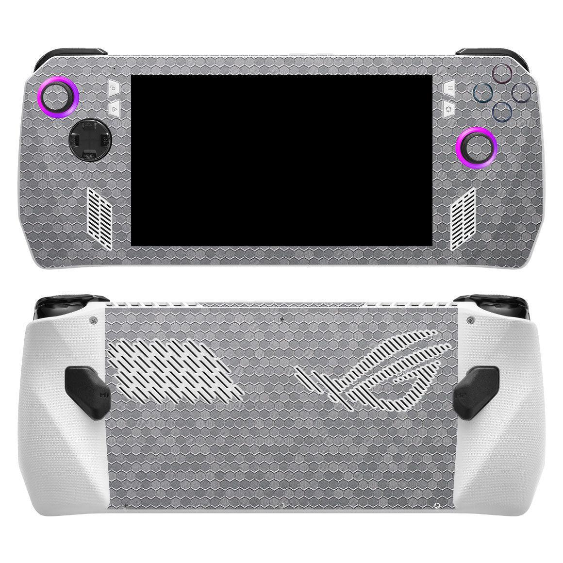 ROG Ally Honeycomb Series Skins - Slickwraps