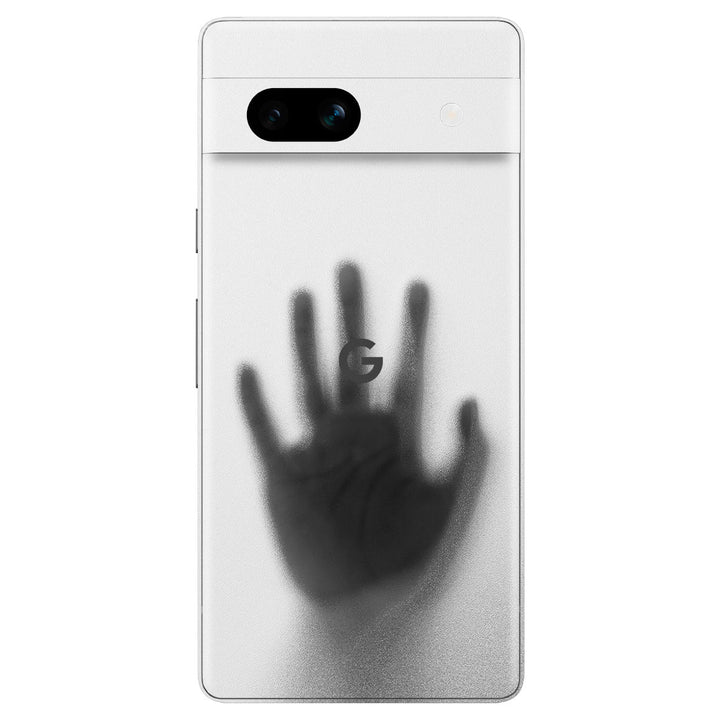 Google Pixel 7a Horror Series Hand Skin