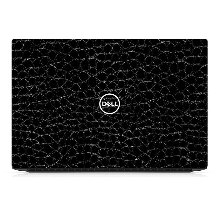 Dell XPS 15 9520 Leather Series BlackAlligator Skin