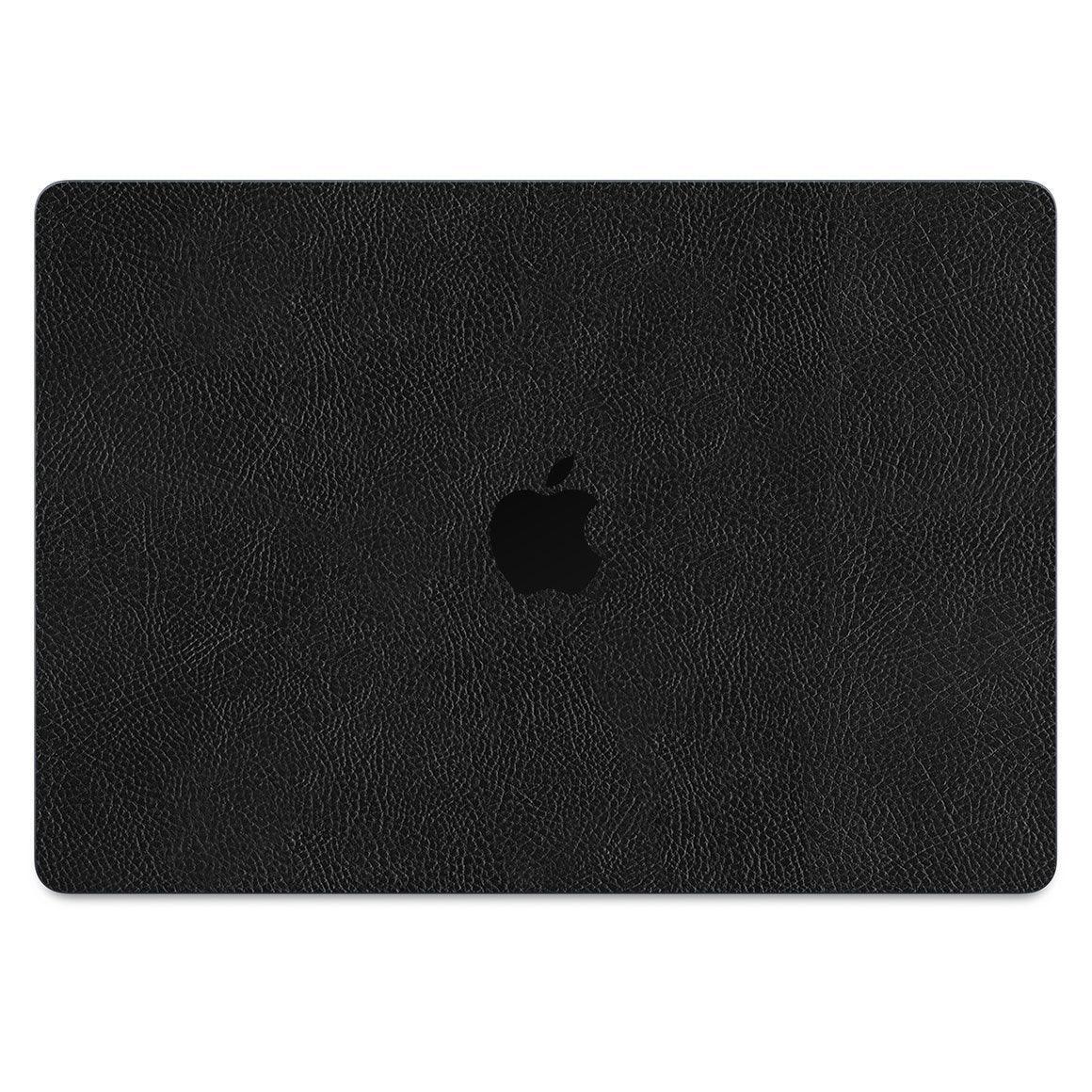 MacBook Air 15” Leather Series Skins - Slickwraps