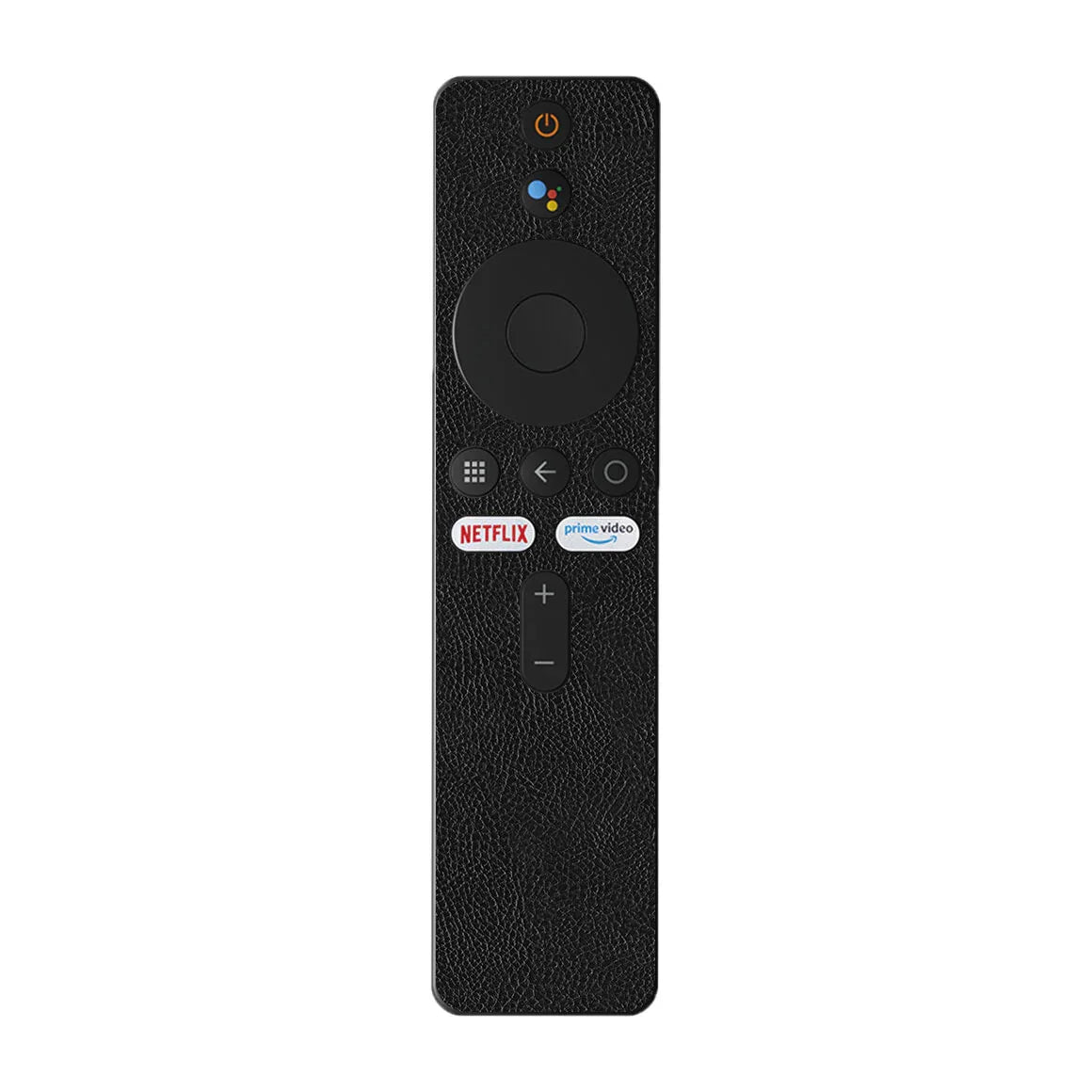 Xiaomi Mi TV Stick 4K Leather Series Black Skin