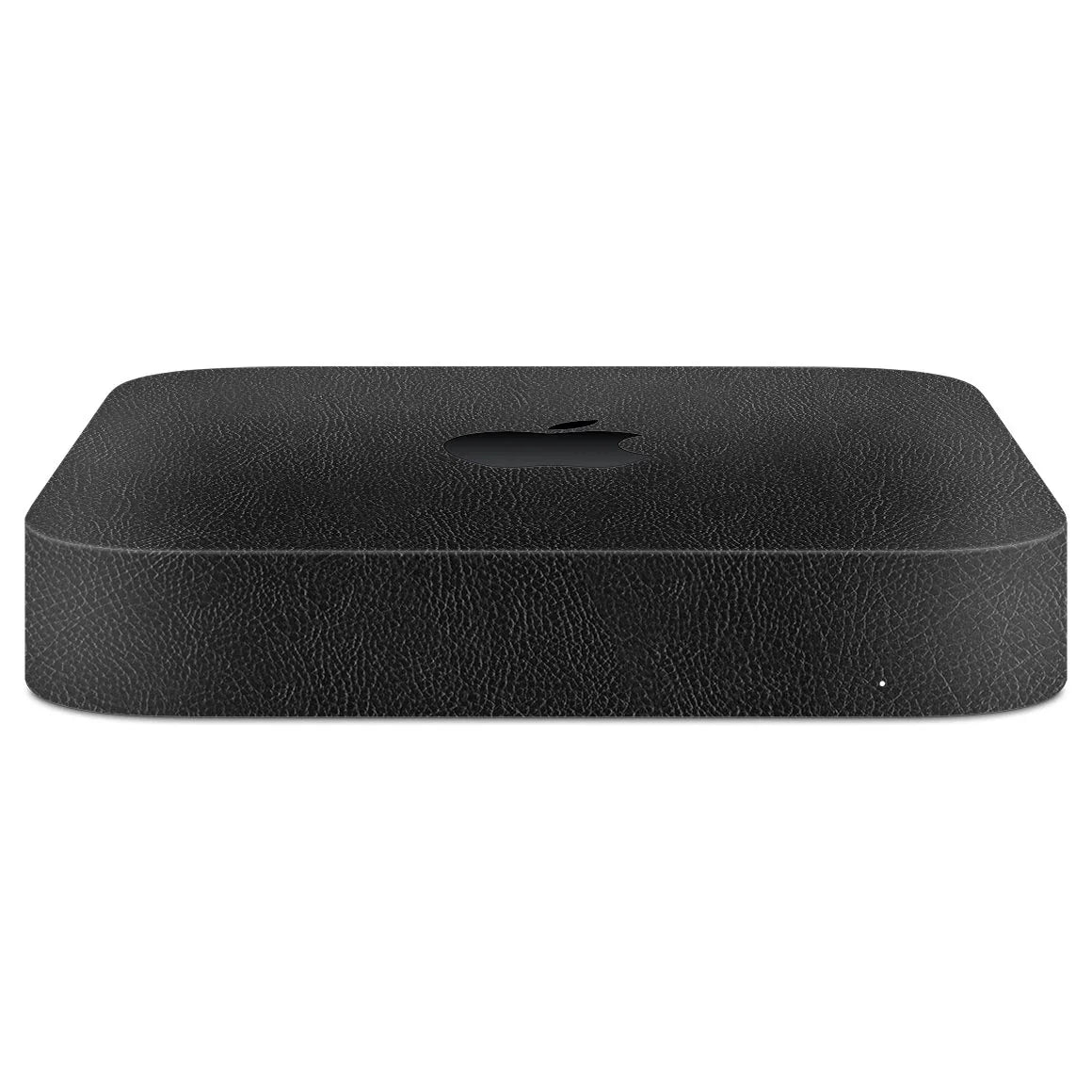 Mac Mini M2 (2023) Leather Series Black Skin