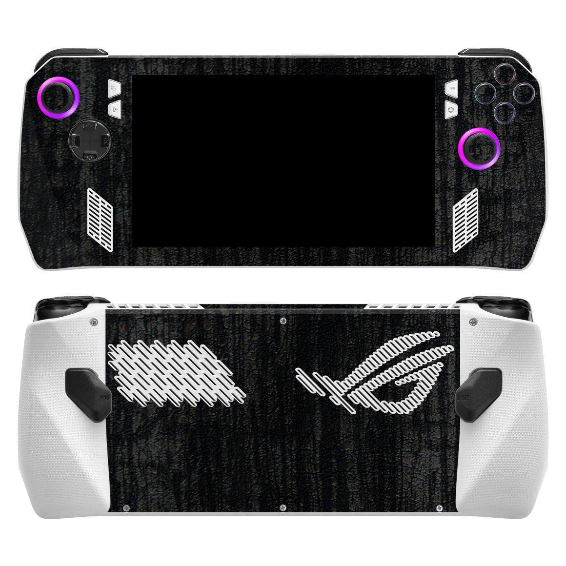 ROG Ally Limited Series Skins - Slickwraps