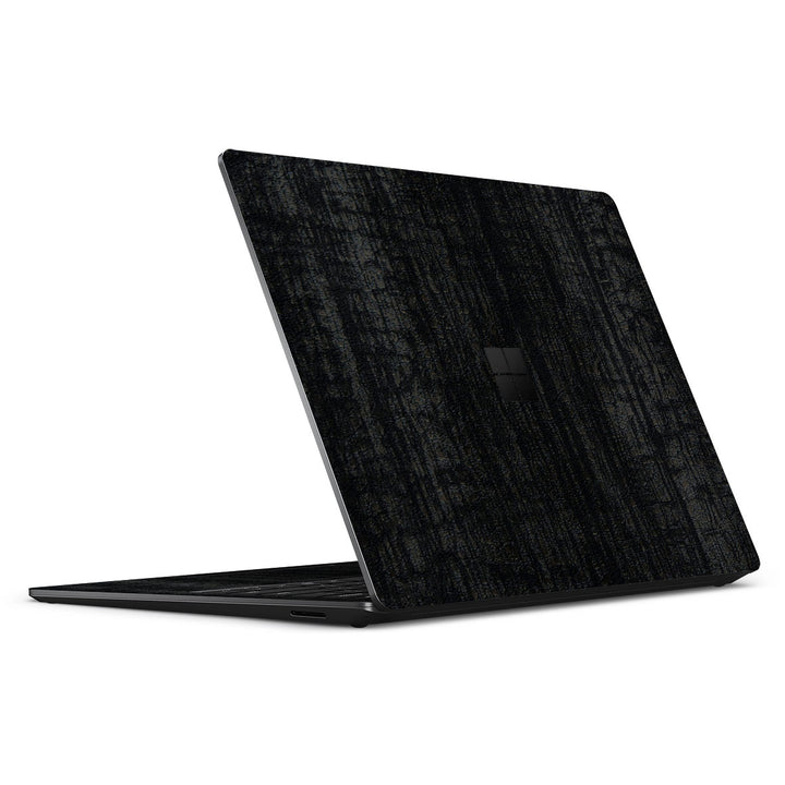 Surface Laptop 5 15" Limited Series CharredRobot Skin